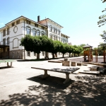 Primarschule Kerzers