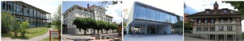 Kindergarten, Primarschule