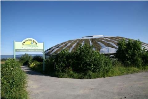 Papiliorama