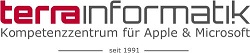 Terra Informatik Logo