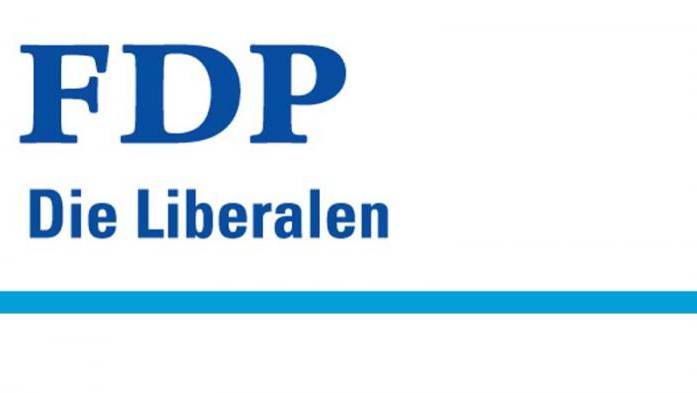 Die Partei FDP