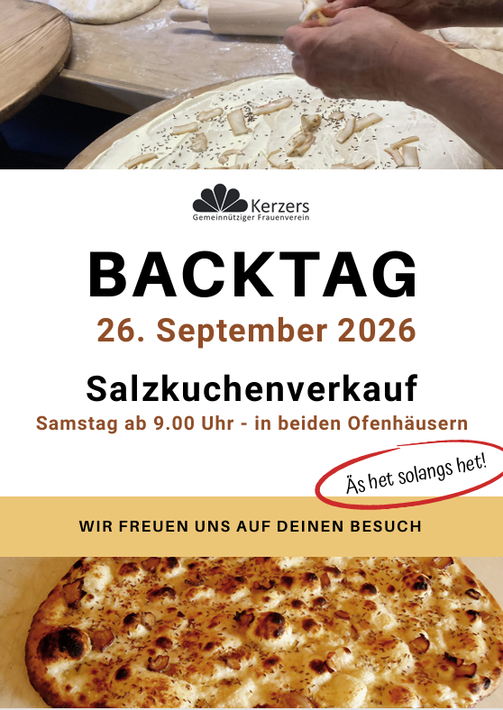 Flyer