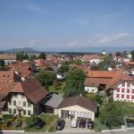 Dorf 